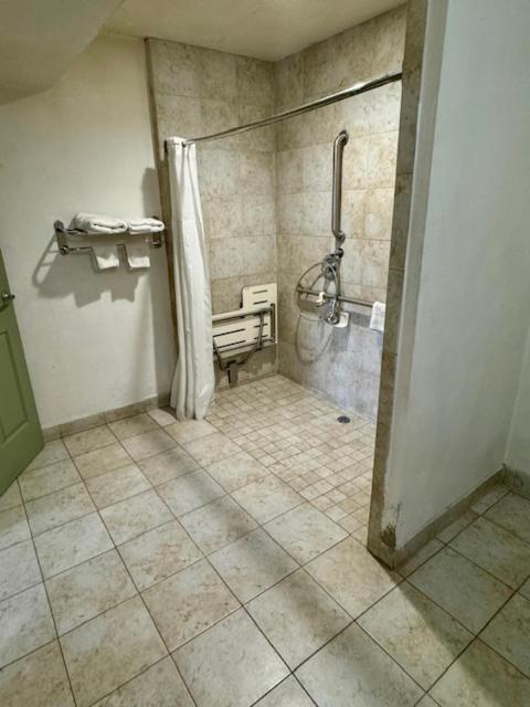 Golden Star Inn Сан Бернардино Стая снимка